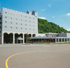 芦別温泉スターライトホテル