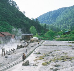 玉川温泉