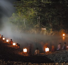 川湯温泉「仙人風呂」