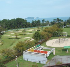 桜井総合公園