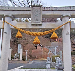 湯神社