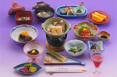 料理